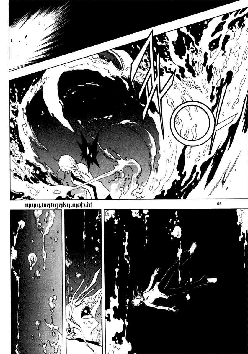 Blast chapter 24 halaman 20