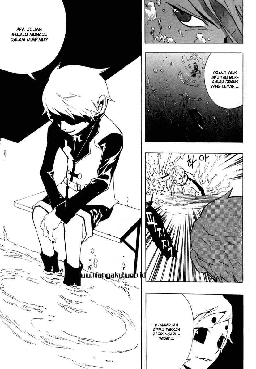 Blast chapter 24 halaman 21