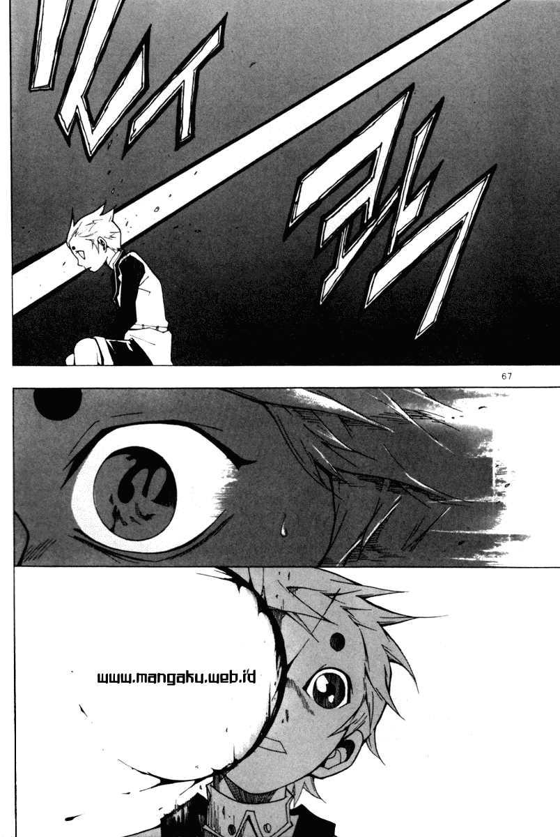 Blast chapter 24 halaman 22