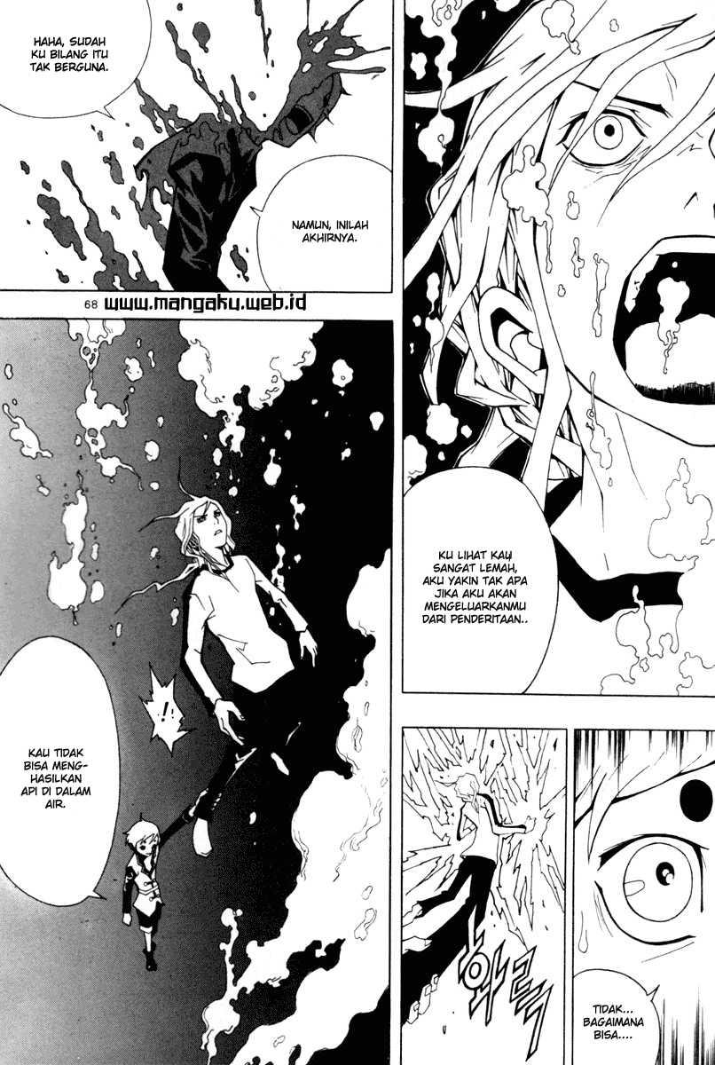 Blast chapter 24 halaman 23