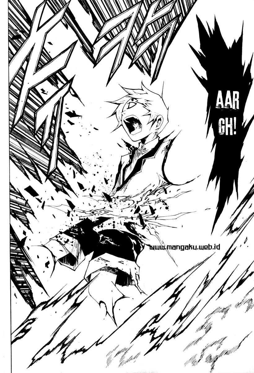 Blast chapter 24 halaman 24