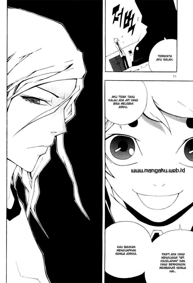 Blast chapter 24 halaman 26