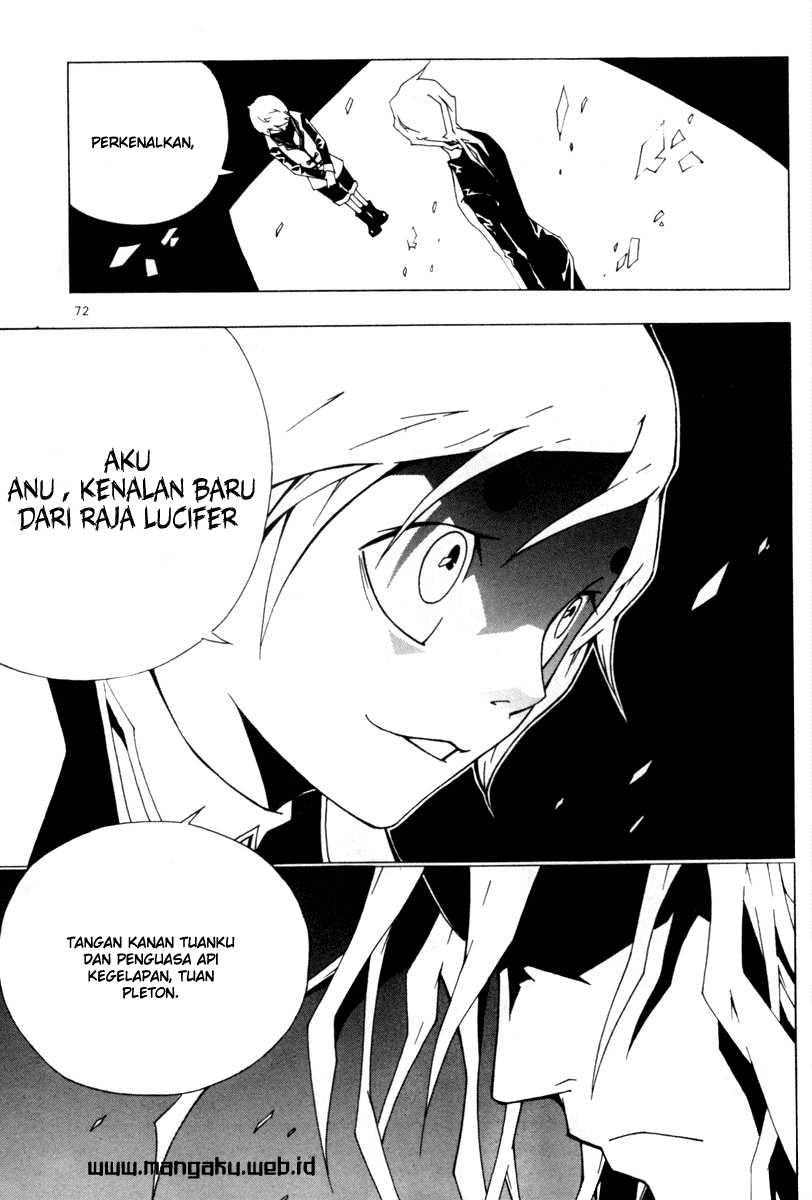 Blast chapter 24 halaman 27