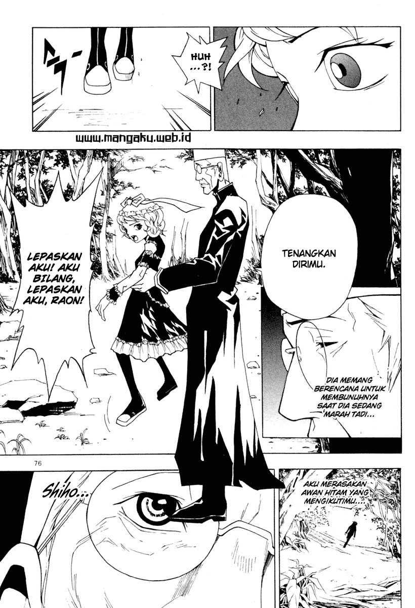 Blast chapter 25 halaman 5
