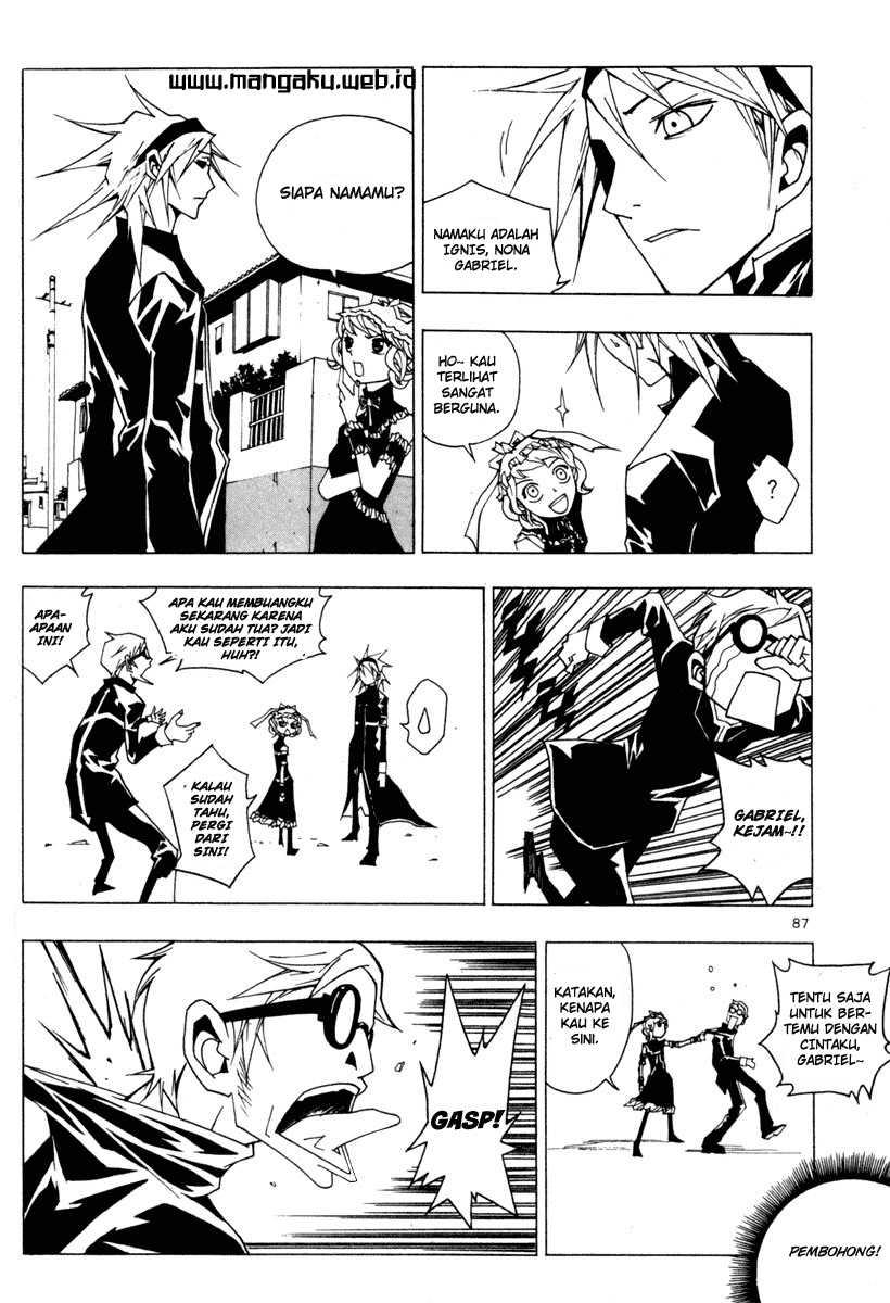 Blast chapter 25 halaman 16