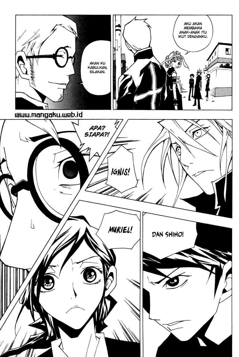 Blast chapter 25 halaman 19
