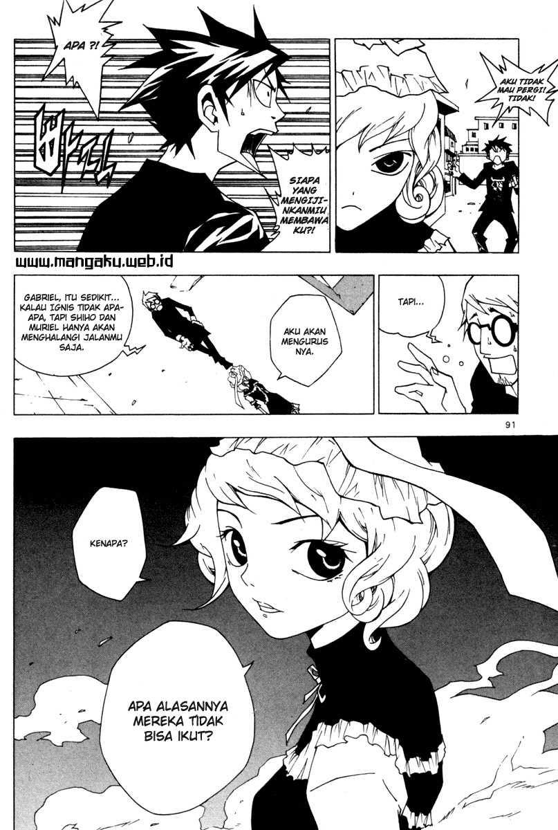 Blast chapter 25 halaman 20