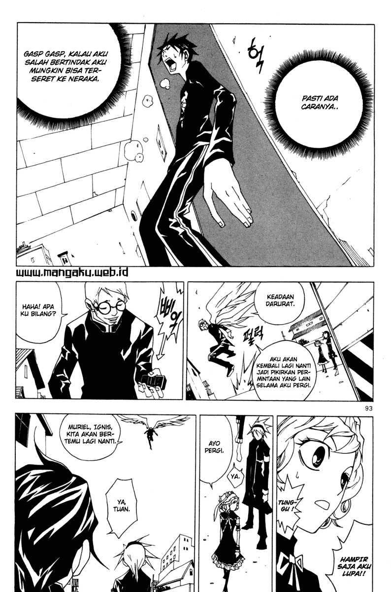 Blast chapter 25 halaman 22