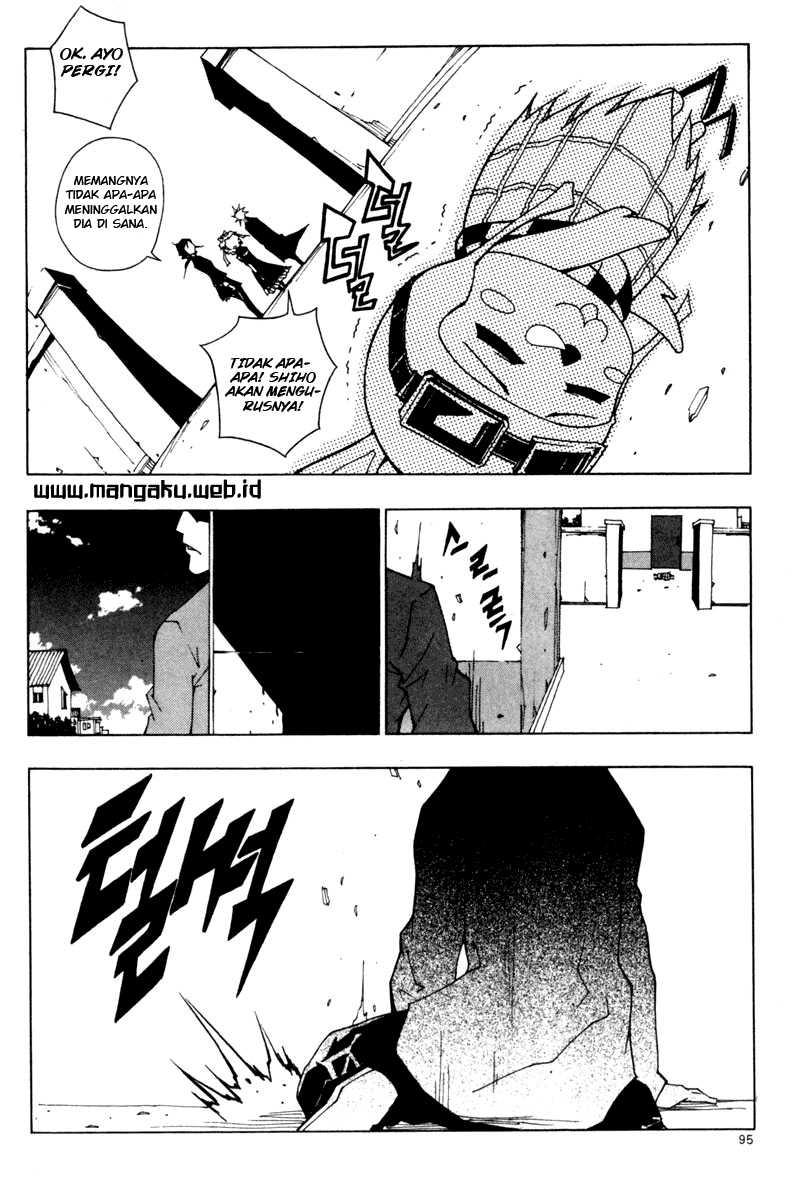 Blast chapter 25 halaman 24