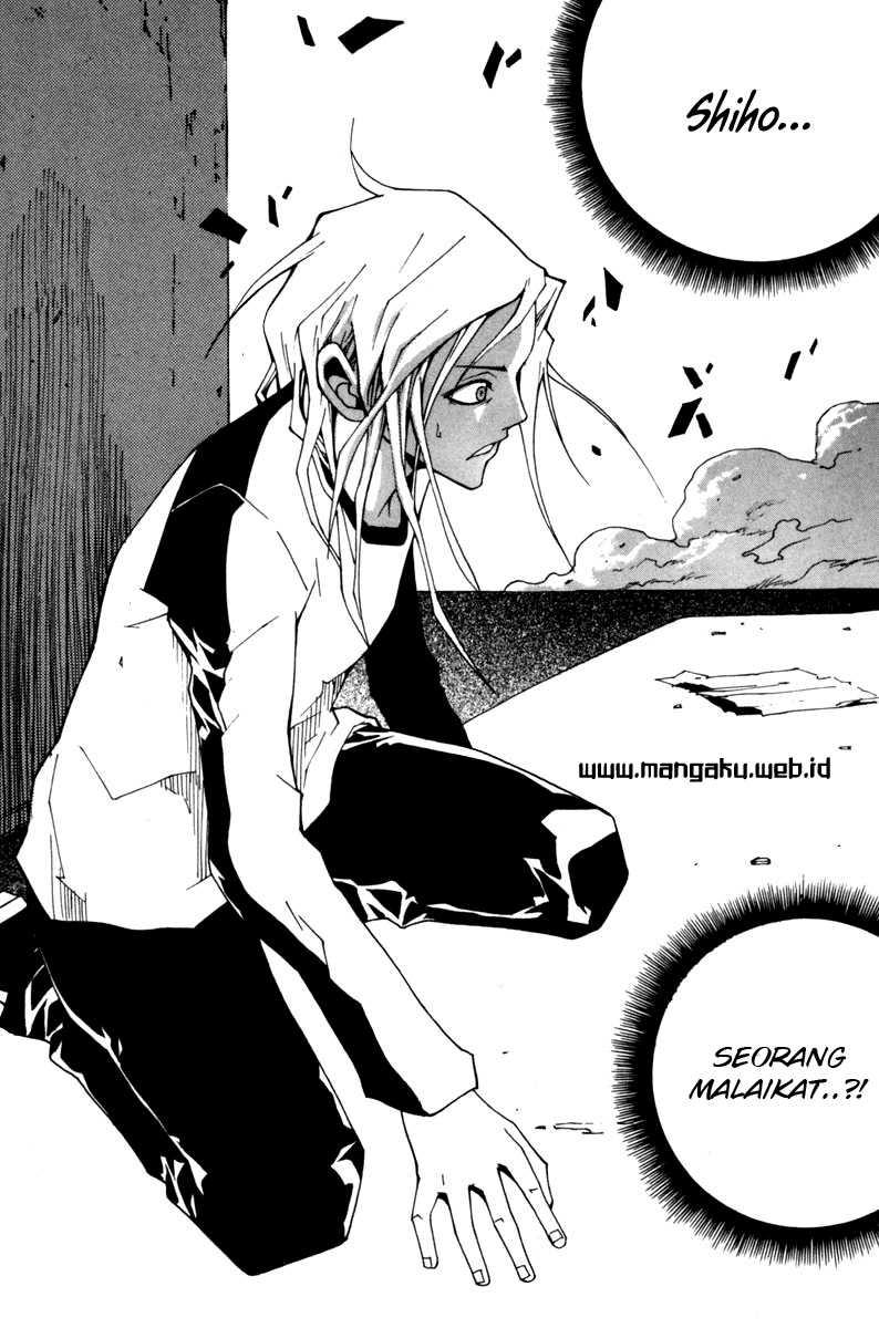 Blast chapter 25 halaman 25