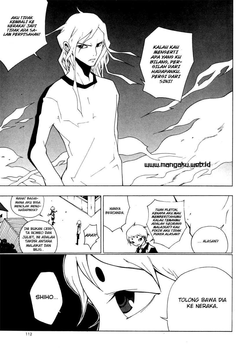Blast chapter 26 halaman 15