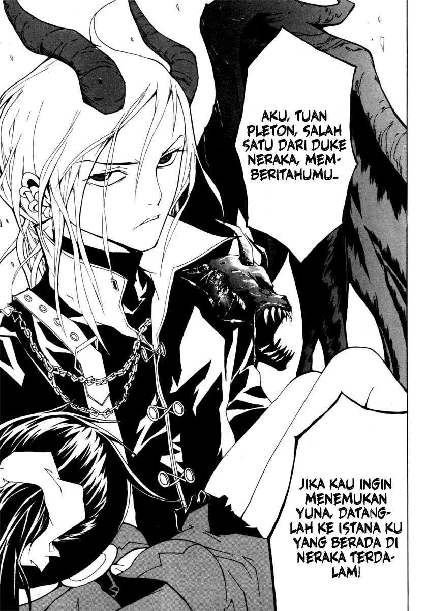 Blast chapter 26 halaman 23