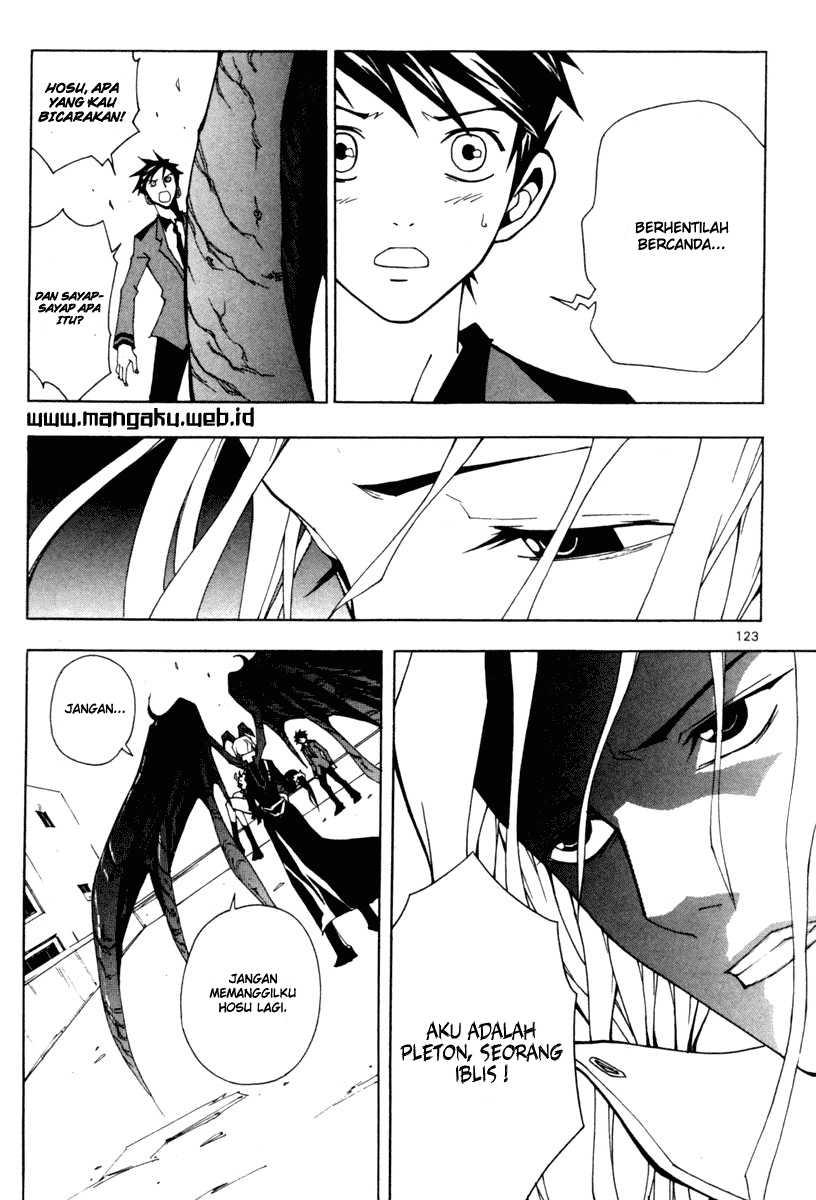 Blast chapter 27 halaman 4