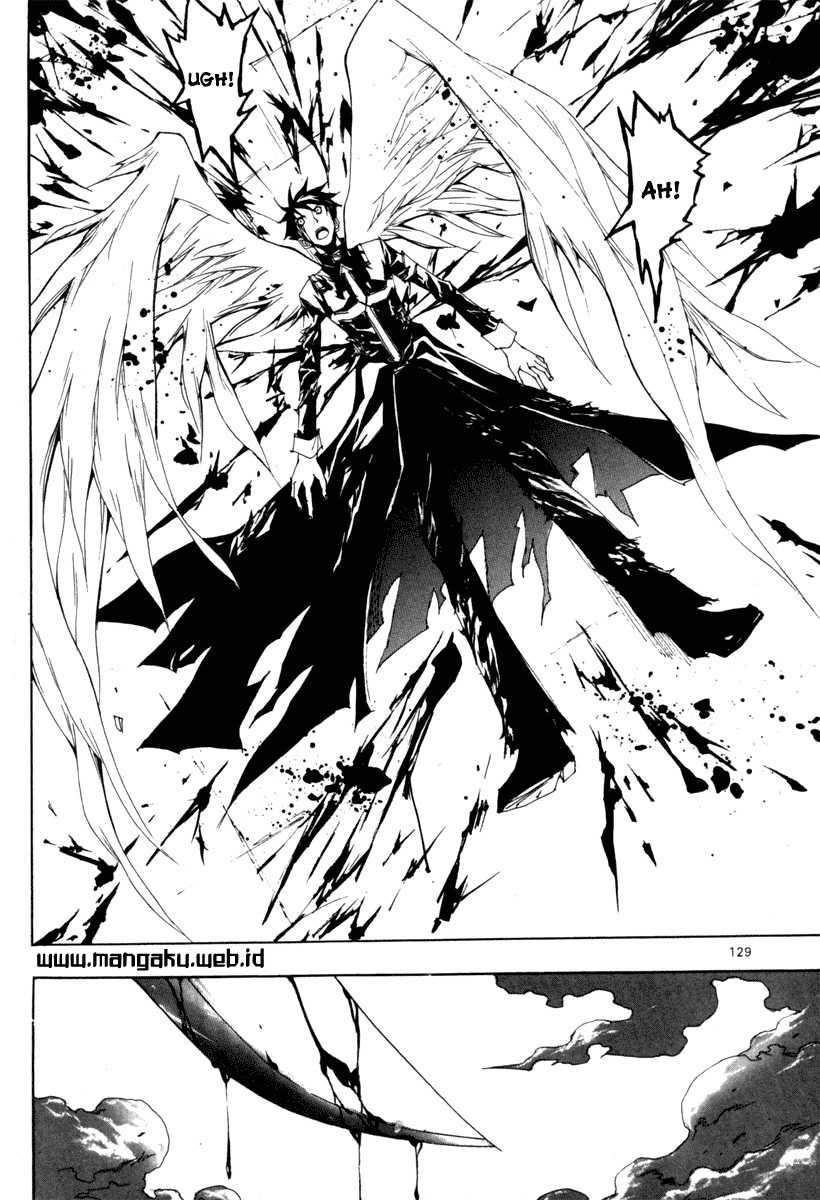Blast chapter 27 halaman 10