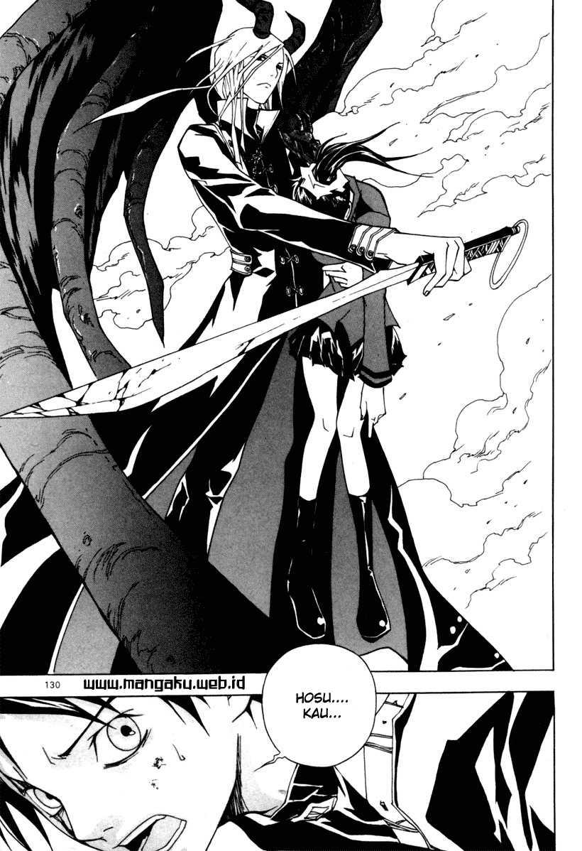 Blast chapter 27 halaman 11