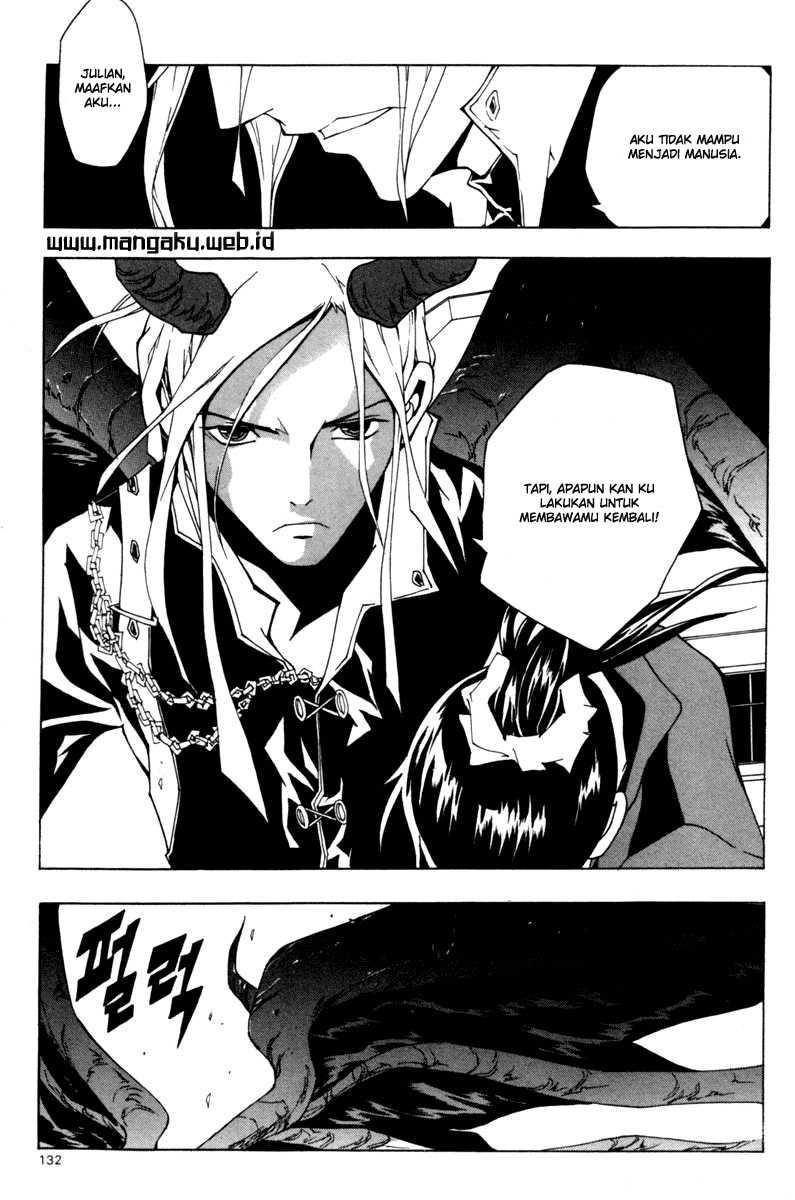 Blast chapter 27 halaman 13