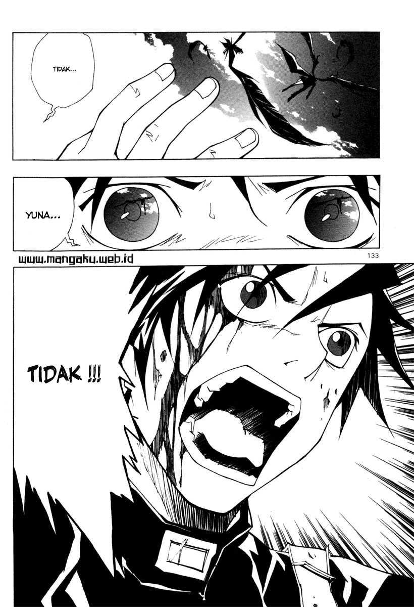Blast chapter 27 halaman 14