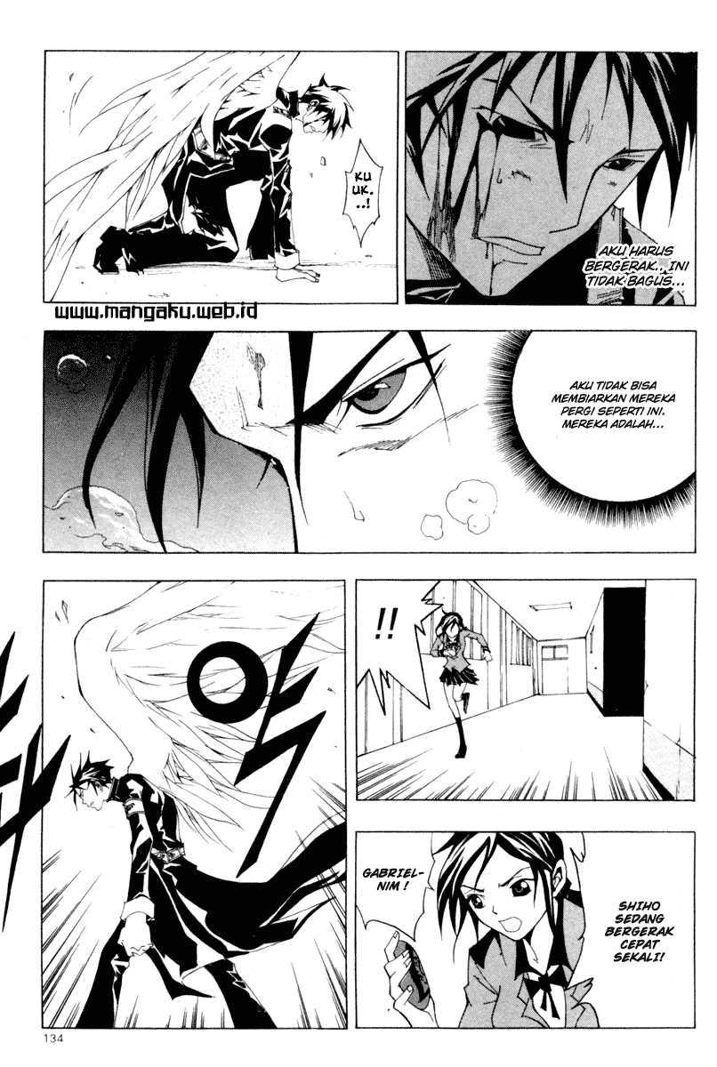 Blast chapter 27 halaman 15