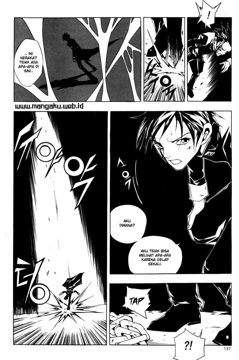 Blast chapter 27 halaman 18