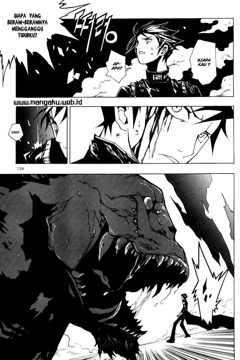 Blast chapter 27 halaman 19
