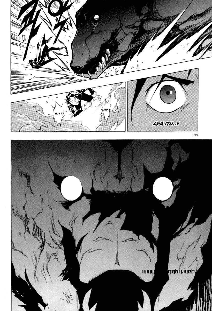 Blast chapter 27 halaman 20