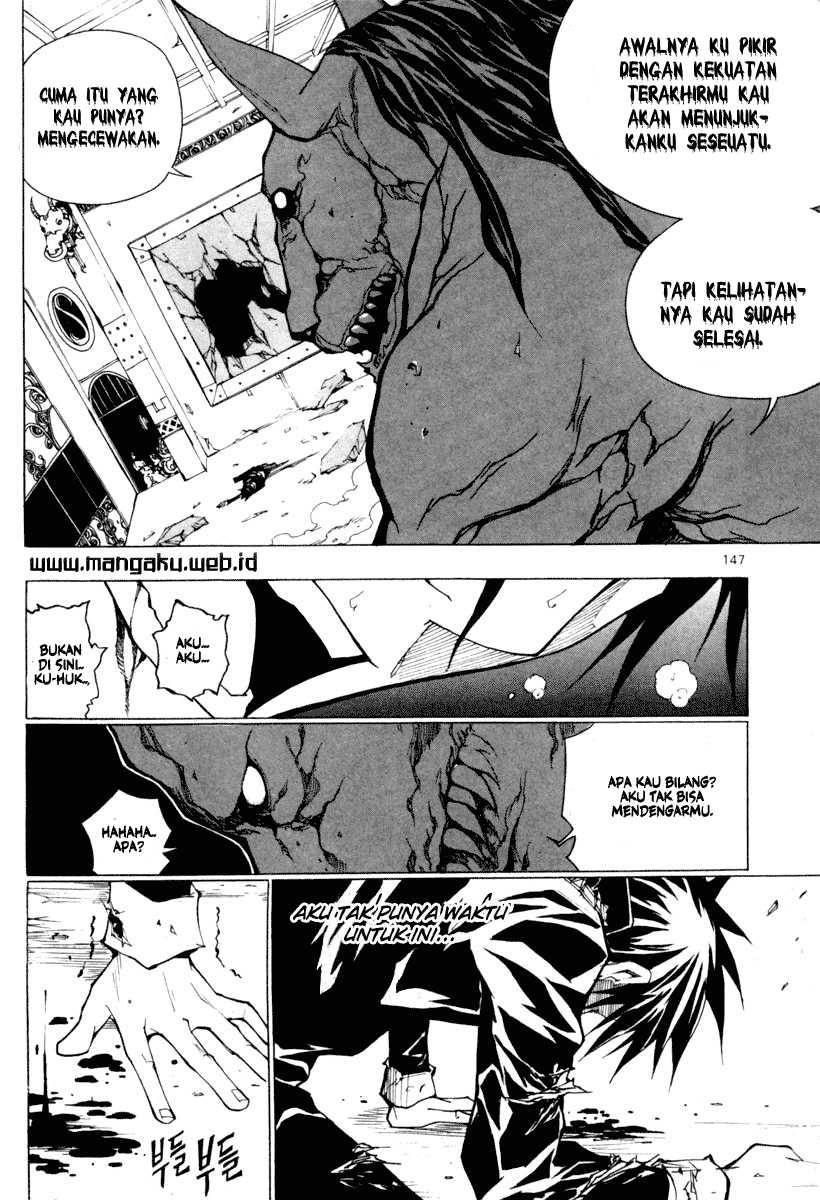 Blast chapter 28 halaman 4