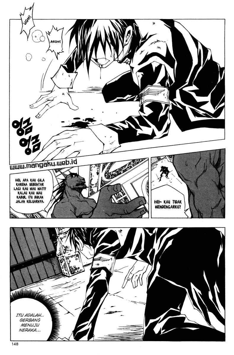 Blast chapter 28 halaman 5
