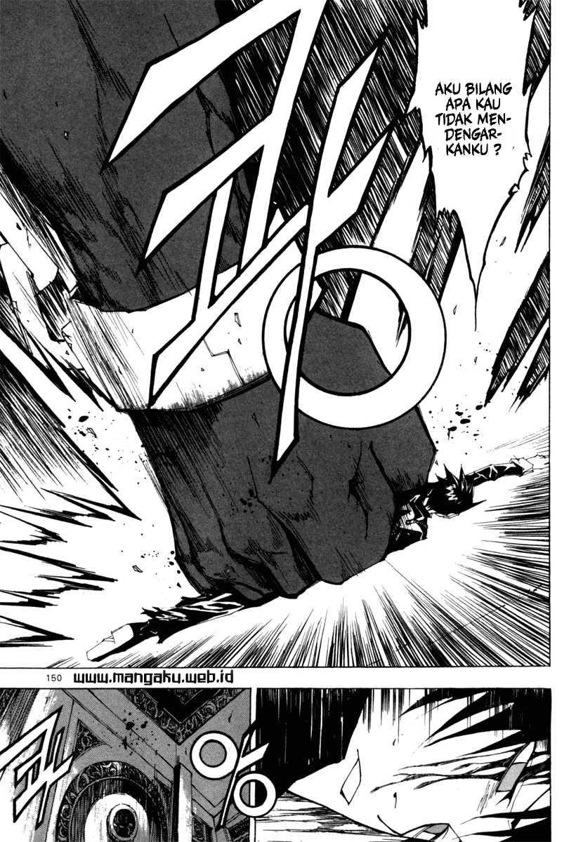 Blast chapter 28 halaman 7