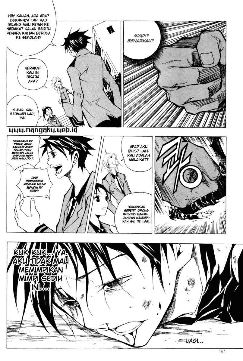 Blast chapter 28 halaman 8