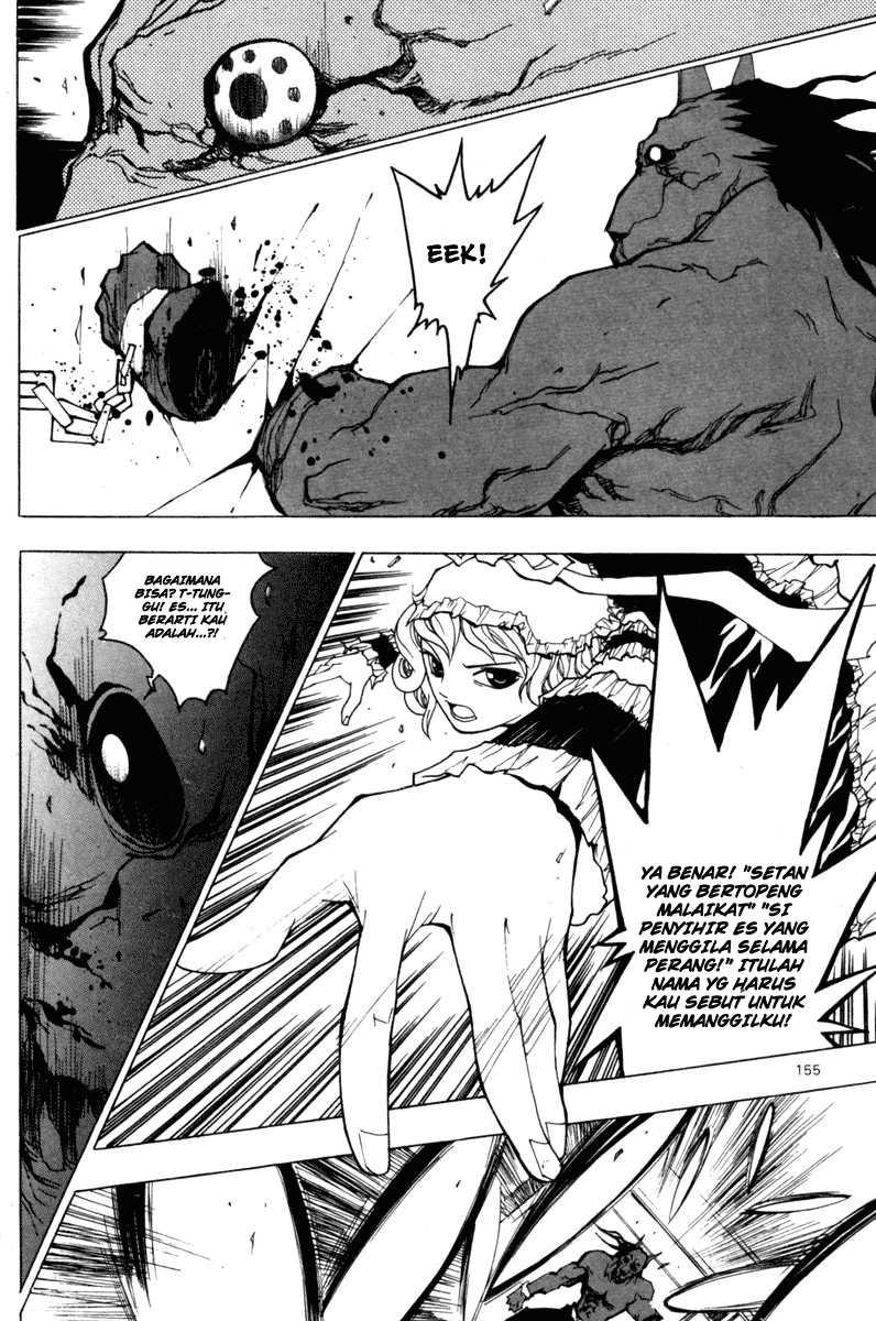Blast chapter 28 halaman 12