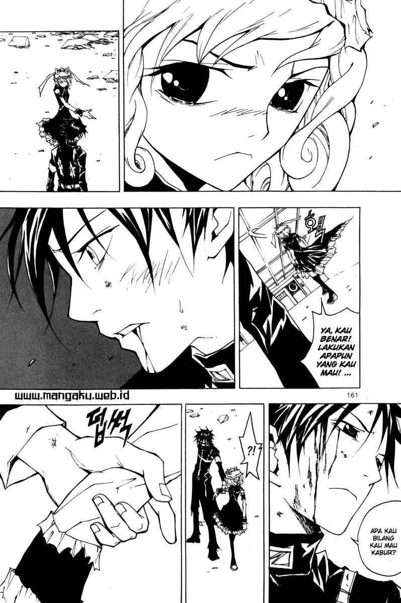 Blast chapter 28 halaman 17