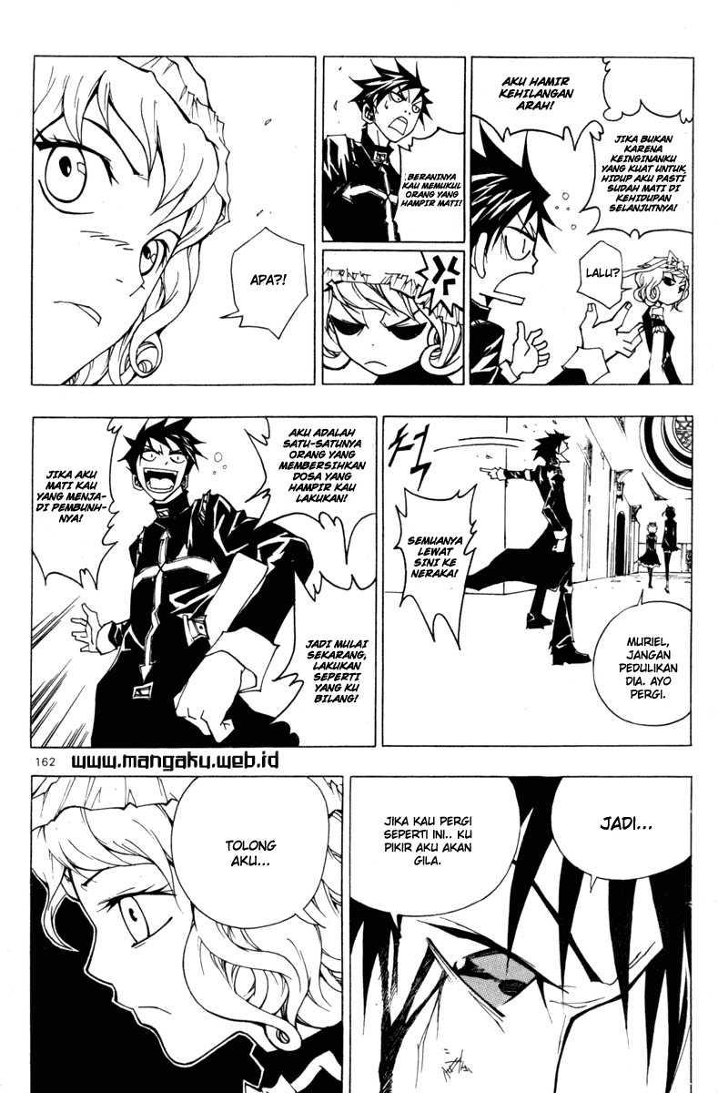Blast chapter 28 halaman 18