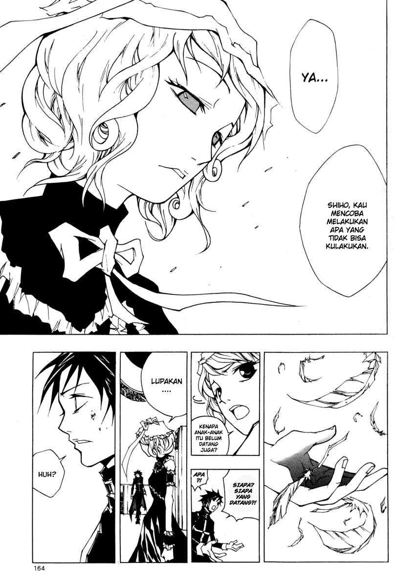 Blast chapter 28 halaman 20