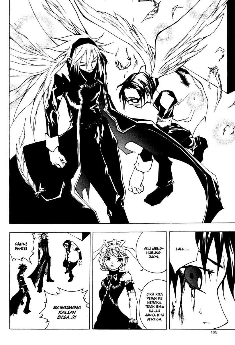 Blast chapter 28 halaman 21