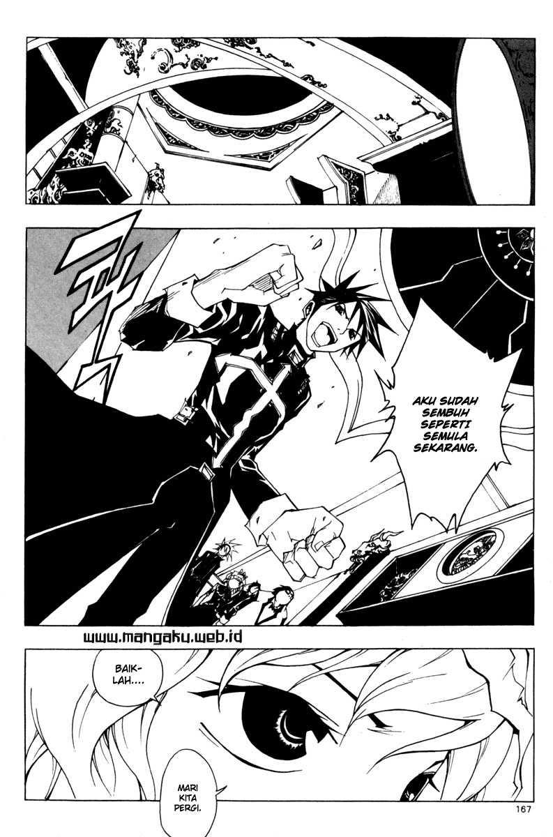 Blast chapter 28 halaman 23