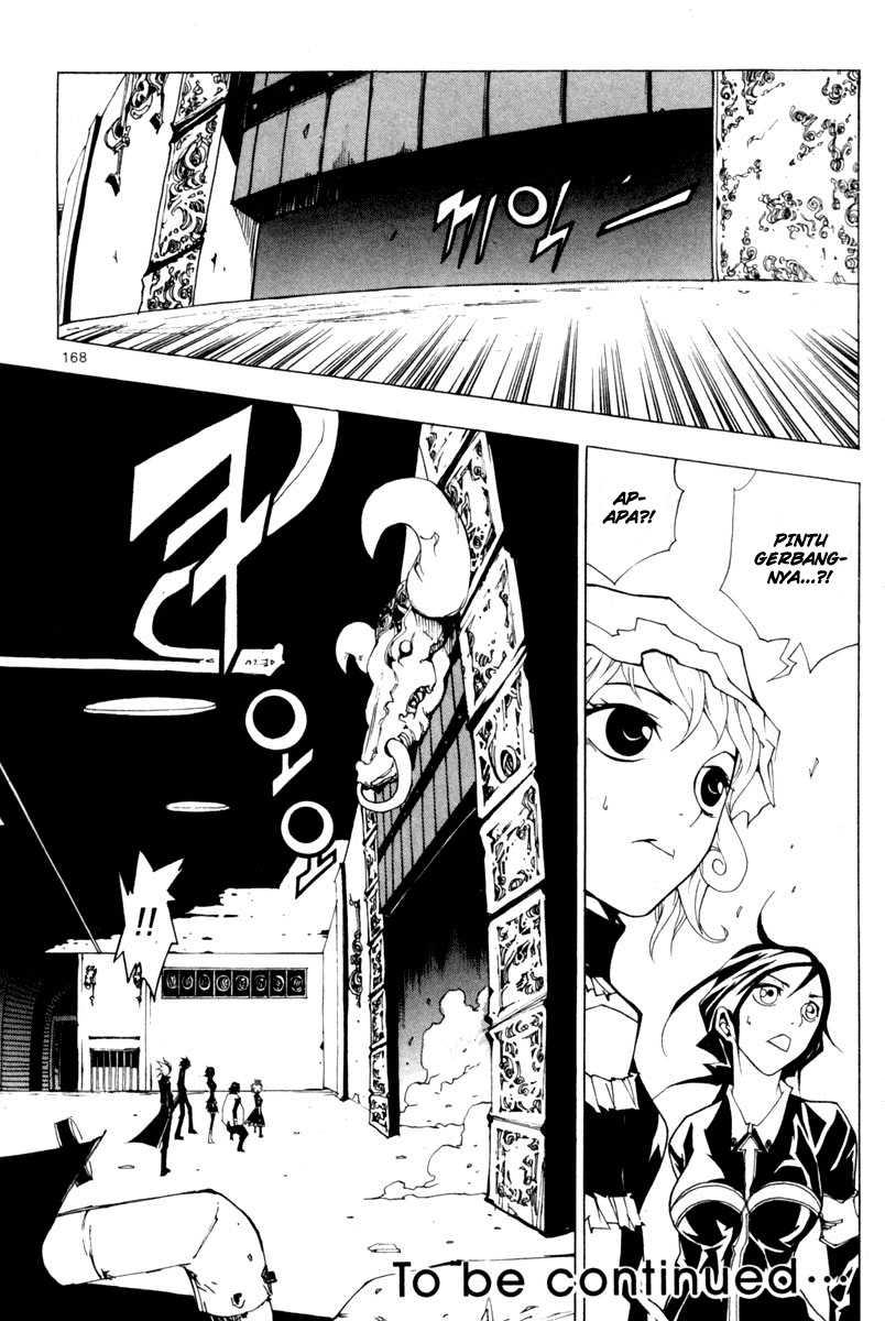 Blast chapter 28 halaman 24