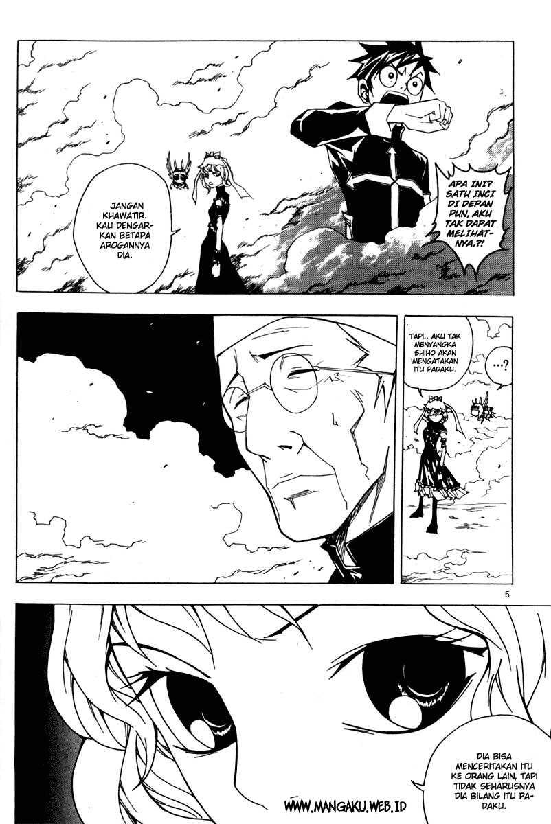 Blast chapter 29 halaman 7