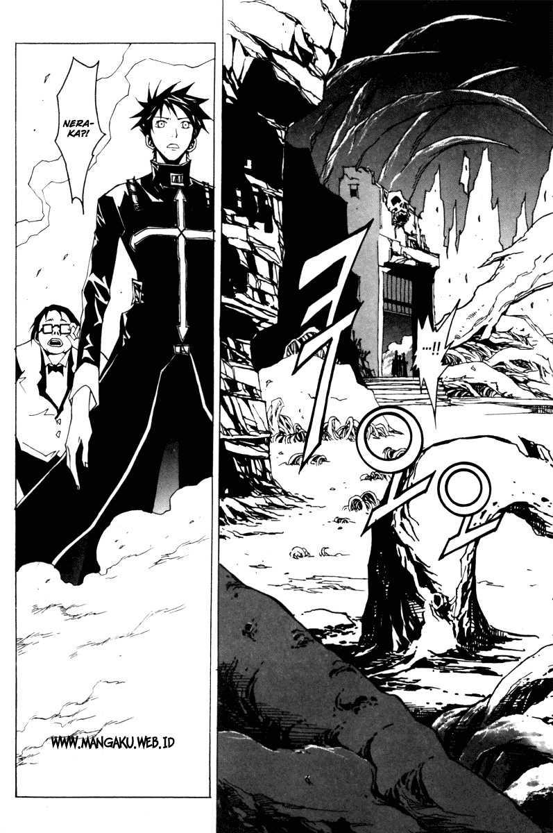 Blast chapter 29 halaman 9