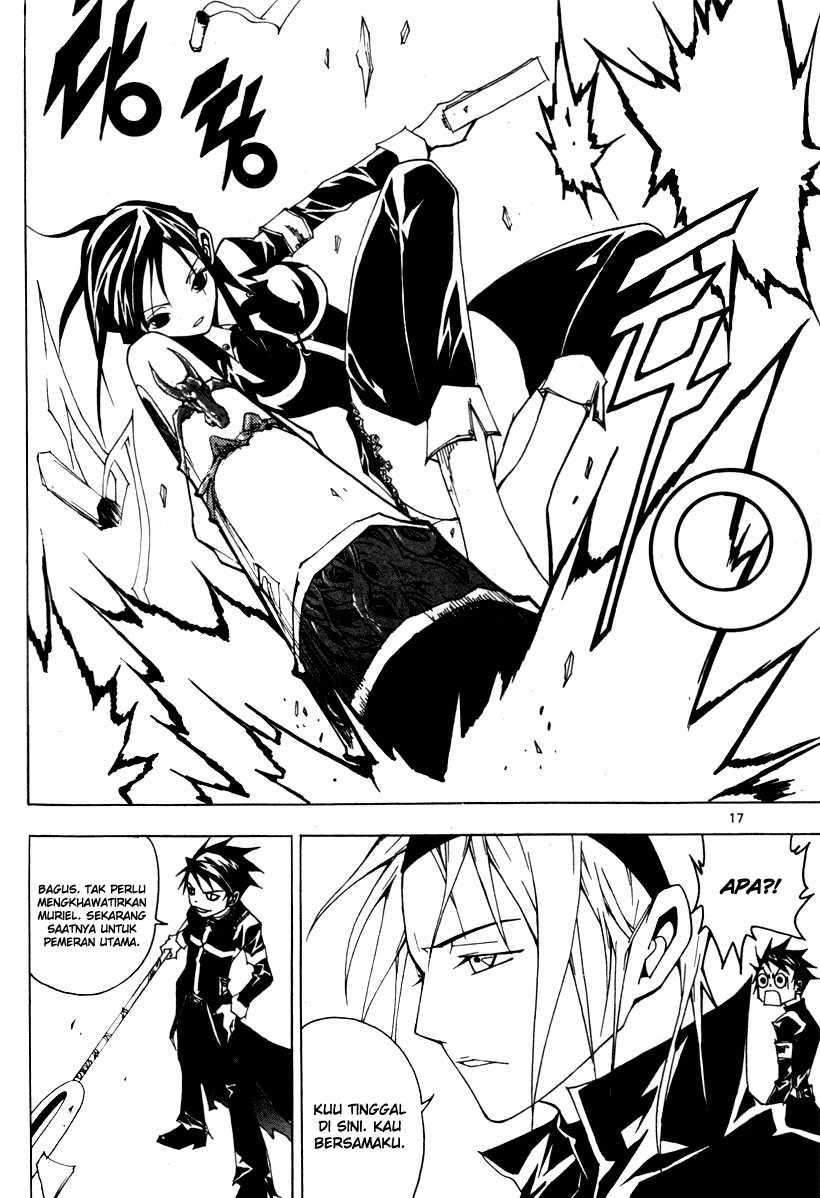 Blast chapter 29 halaman 18