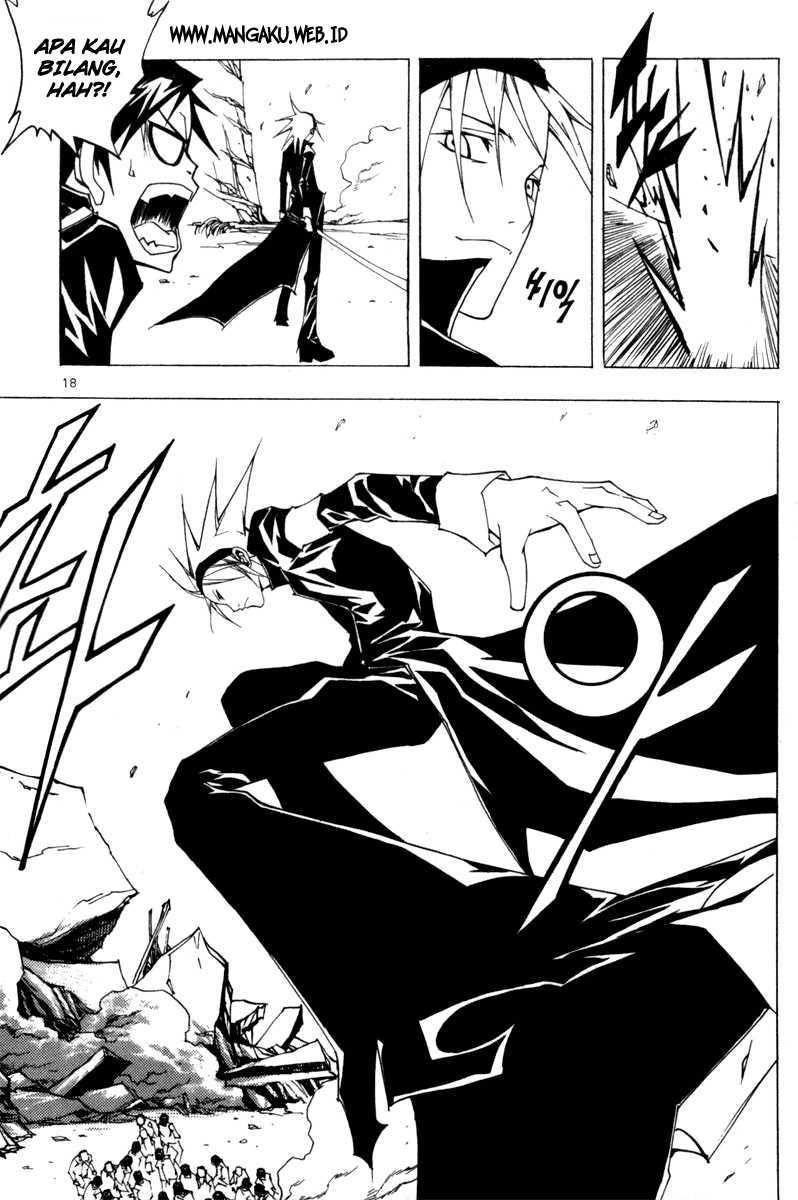 Blast chapter 29 halaman 19