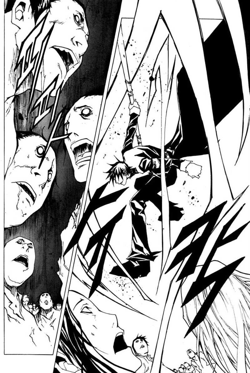 Blast chapter 30 halaman 5