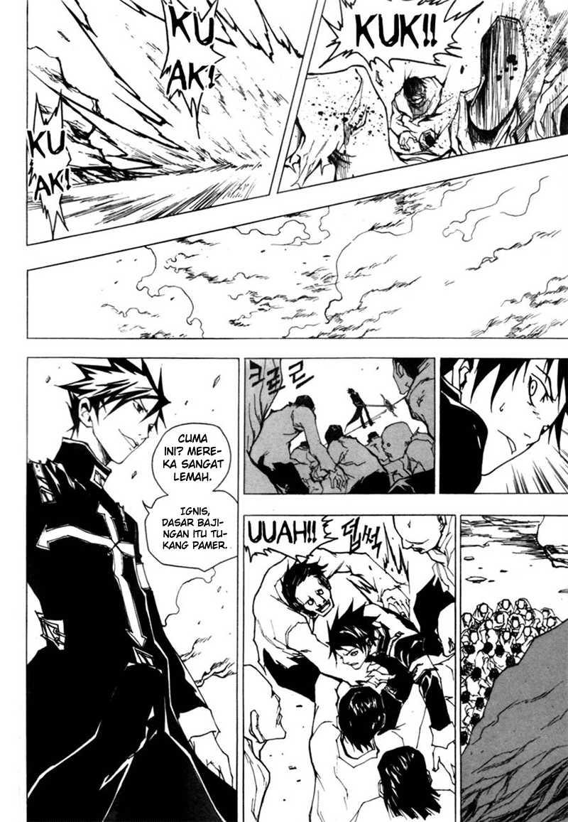 Blast chapter 30 halaman 7
