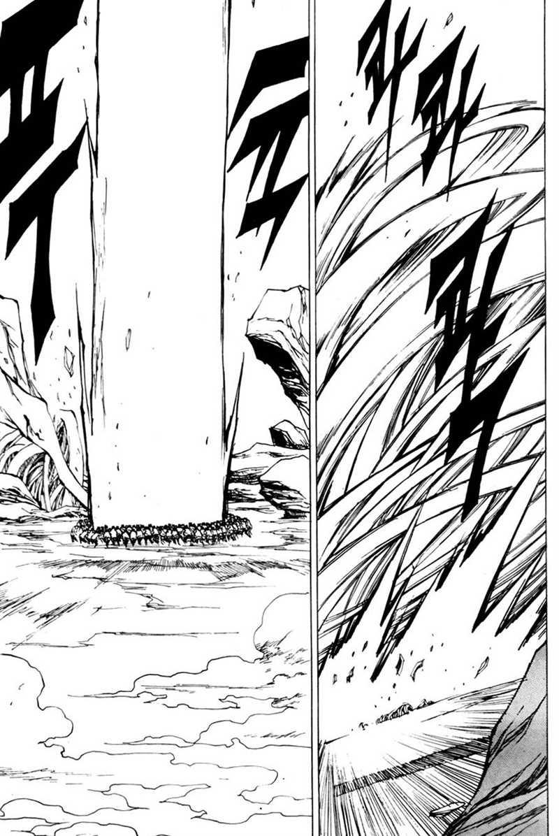 Blast chapter 30 halaman 8
