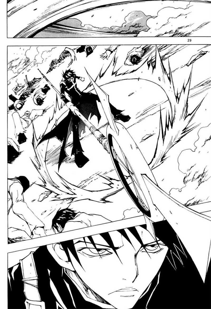 Blast chapter 30 halaman 9