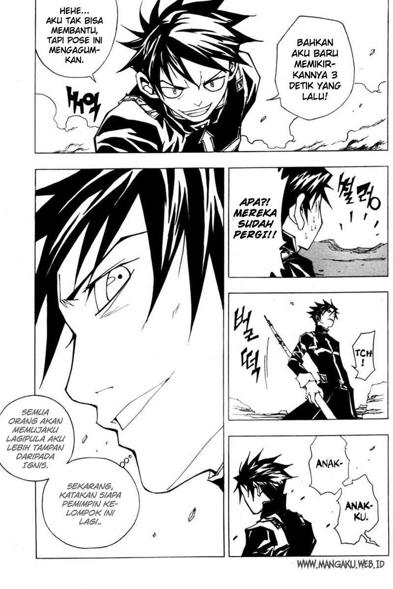 Blast chapter 30 halaman 10