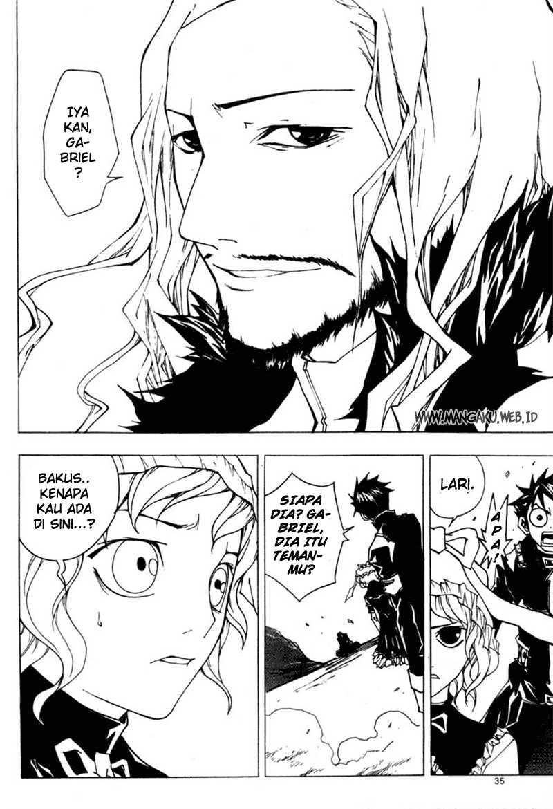 Blast chapter 30 halaman 15