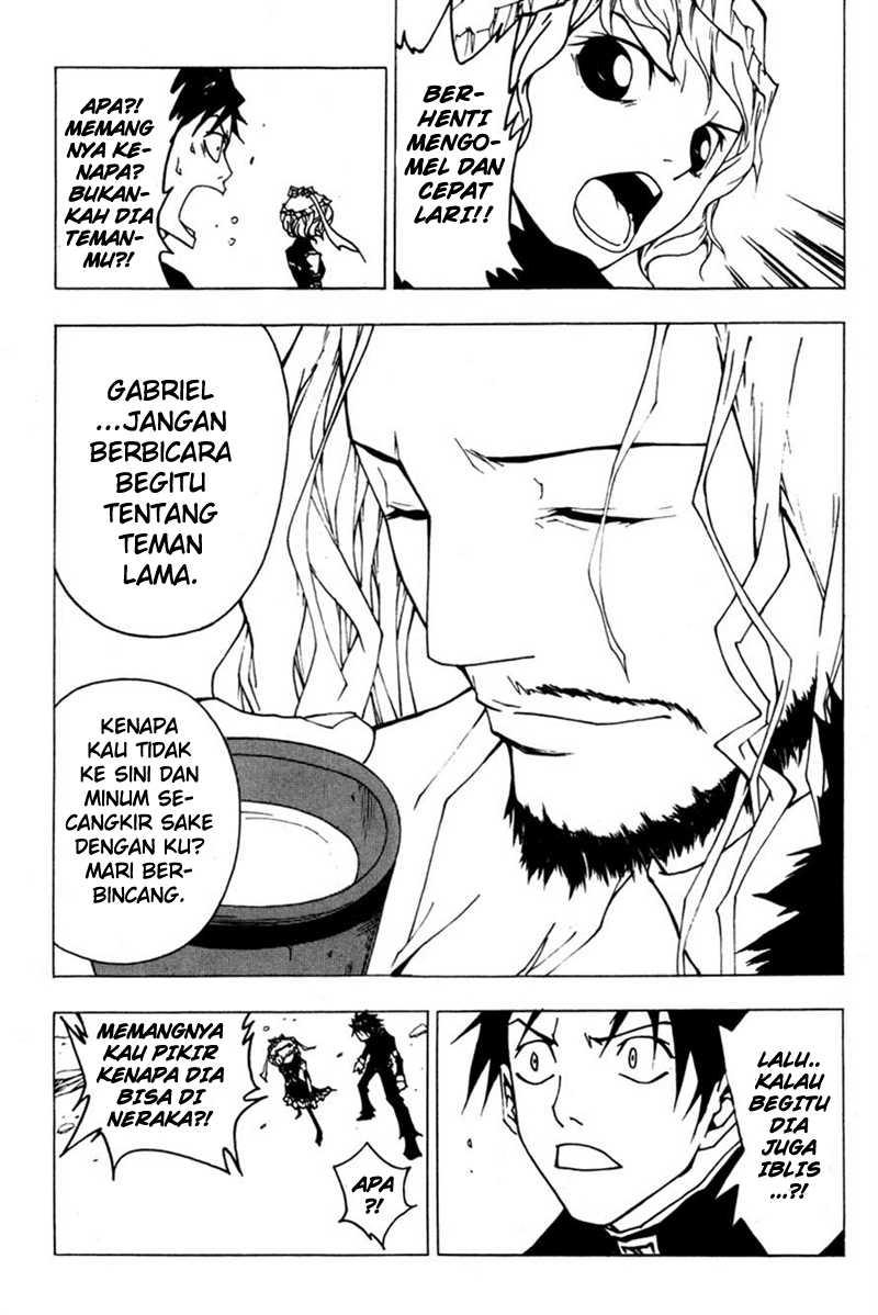 Blast chapter 30 halaman 16
