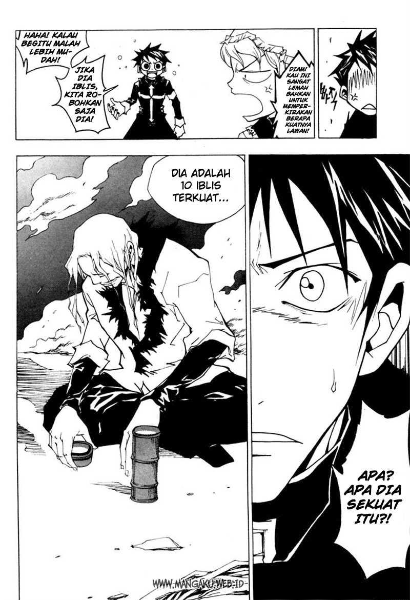 Blast chapter 30 halaman 17