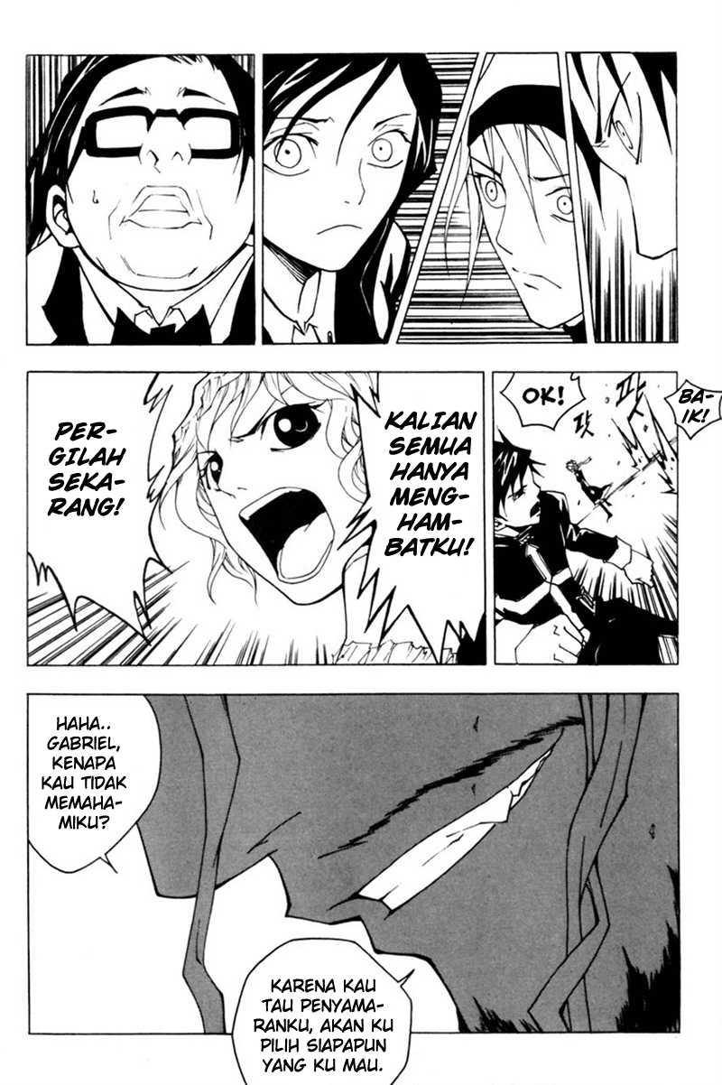 Blast chapter 30 halaman 19