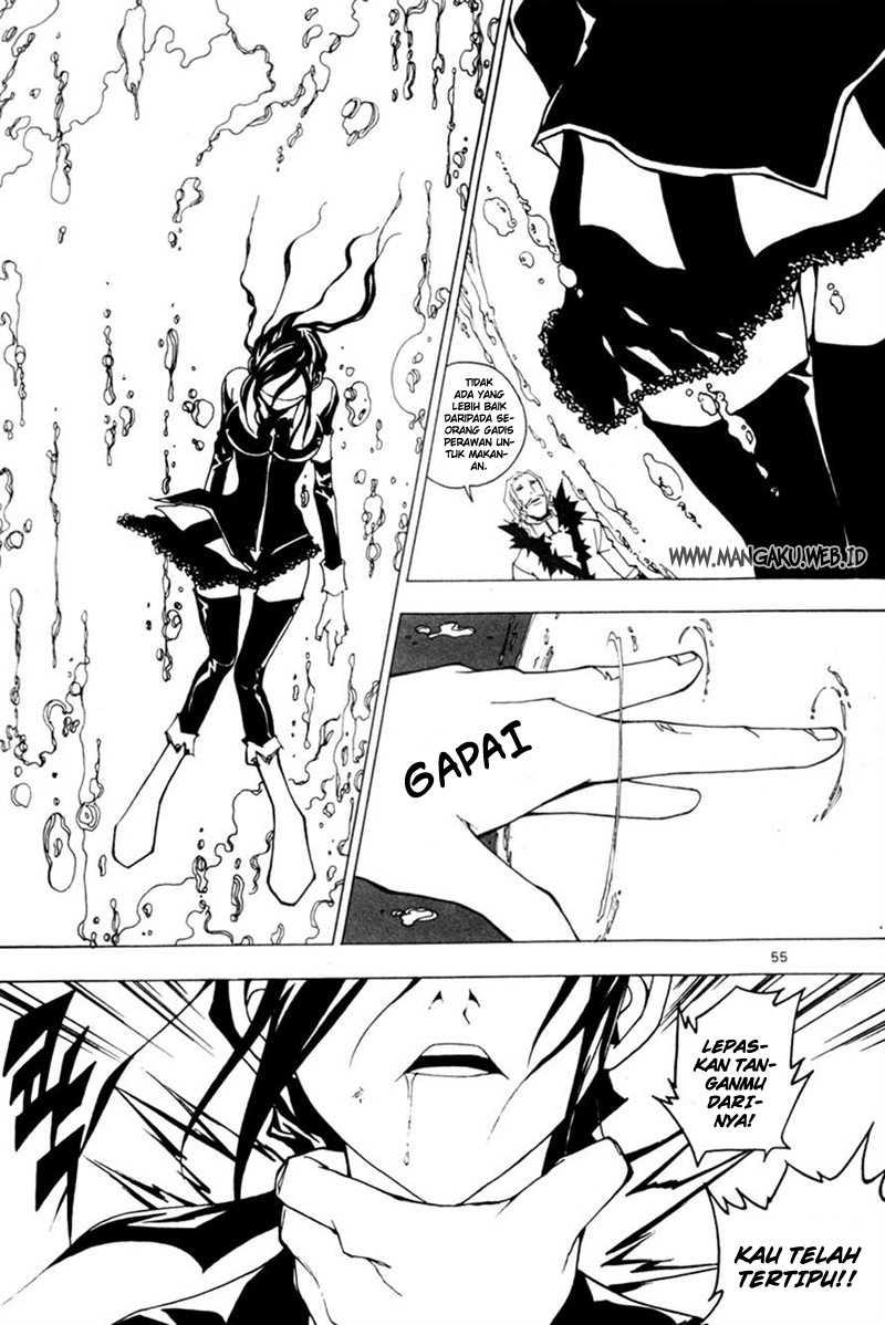 Blast chapter 31 halaman 14